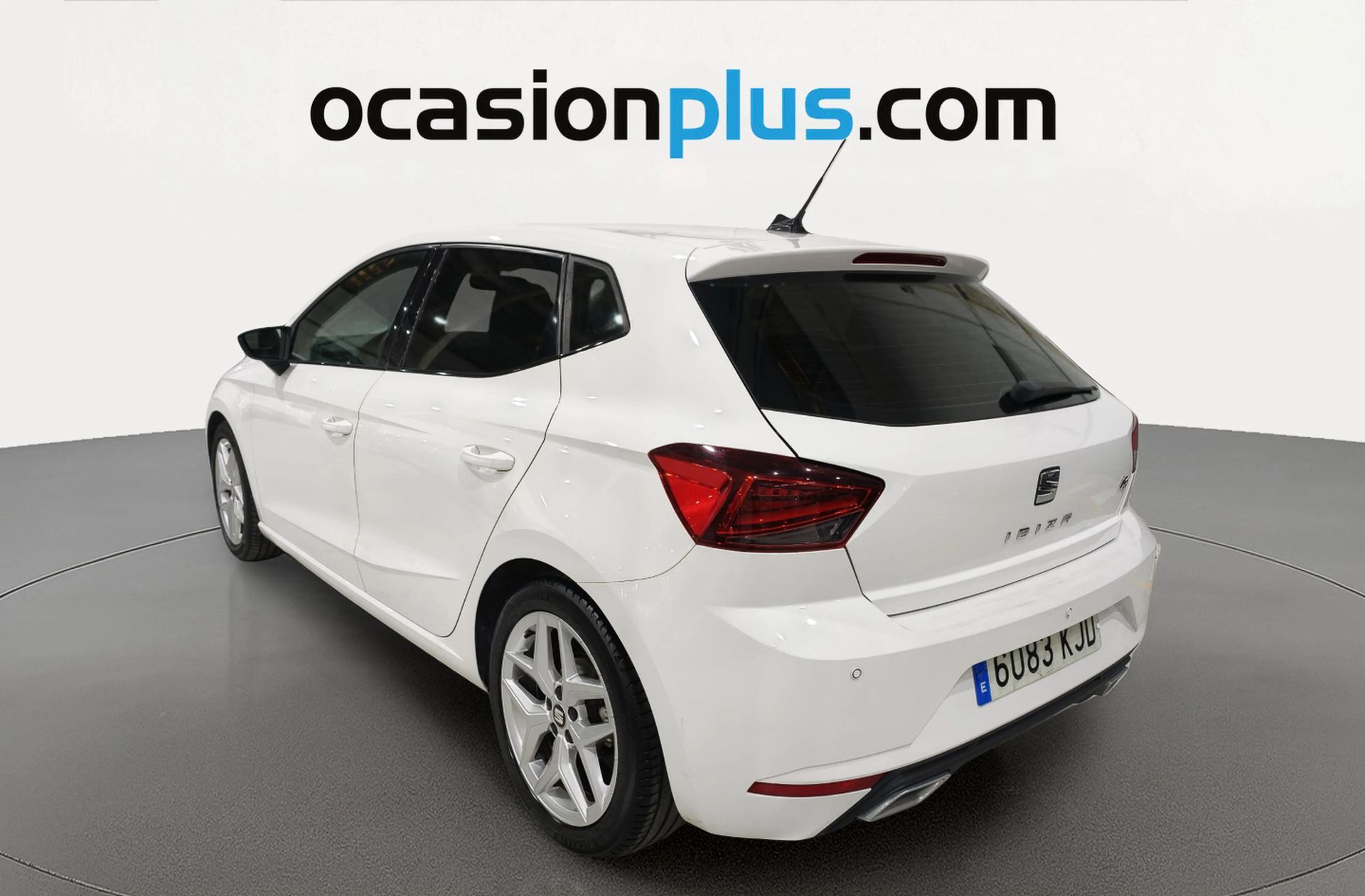 SEAT Ibiza 1.0 Ecotsi FR - foto 3