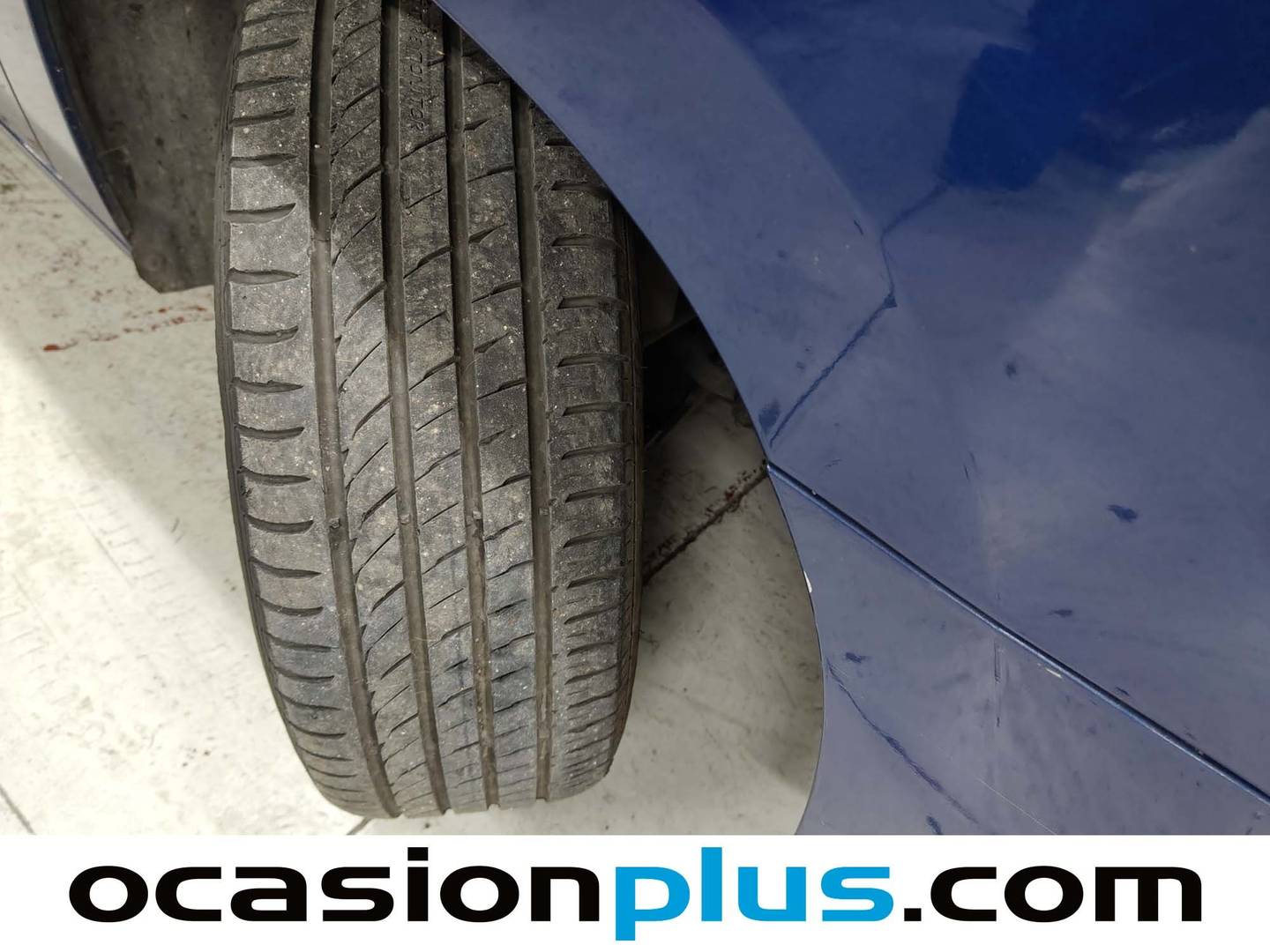 Foto Opel Combo Life Opel Combo Life 1.2 Turbo S&S Innovation L  (110 CV)