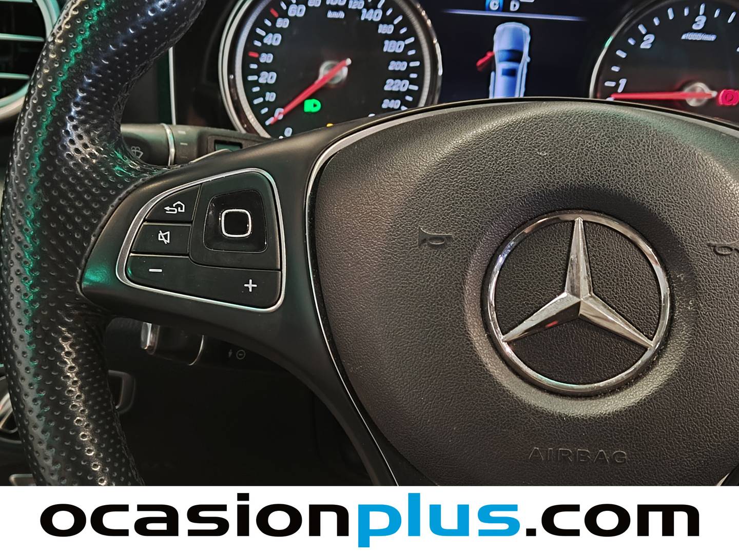 Mercedes Clase E Mercedes Clase E E 220 d Estate (194 CV) km 0