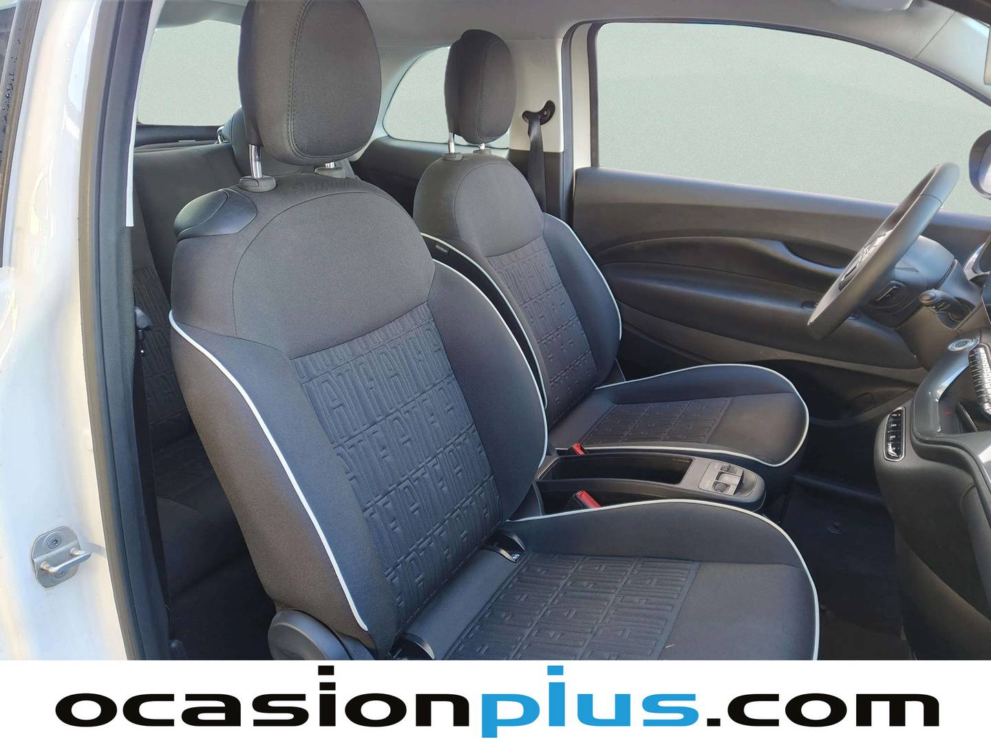 Foto Fiat 500 Fiat 500 Electrico Electrico Monotrim 320km (118 CV)