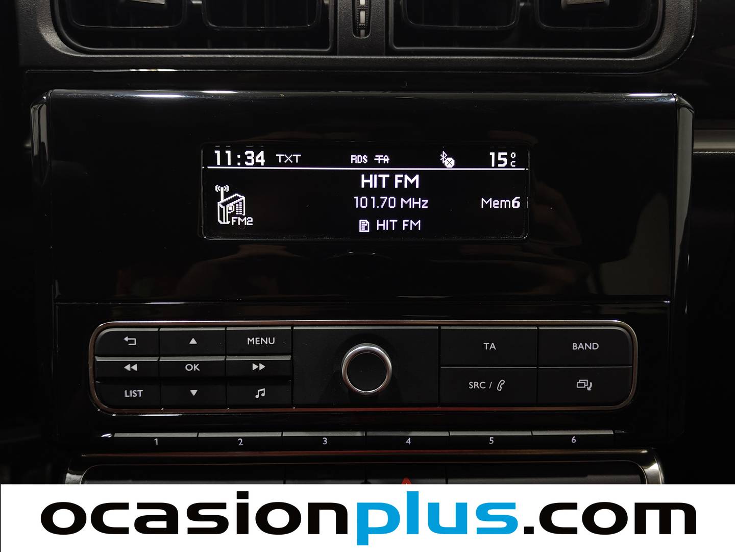 Citroën C3 Citroën C3 BlueHDi 100 S&S Feel (99 CV) al mejor precio