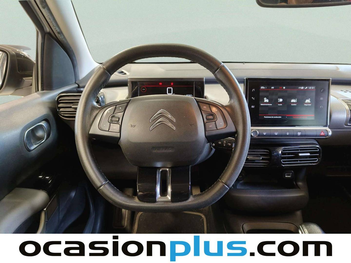 Citroën C4 Cactus Citroën C4 Cactus PureTech 110 S&S Shine (110 CV) 2019