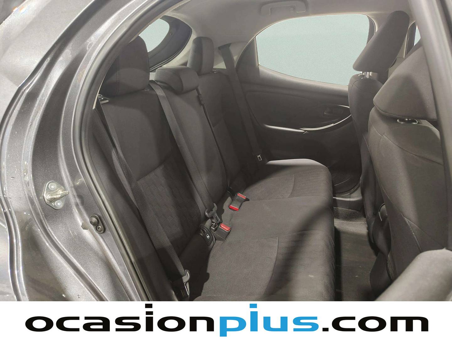 Foto Toyota Yaris Toyota Yaris 120H Active Plus (116 CV)