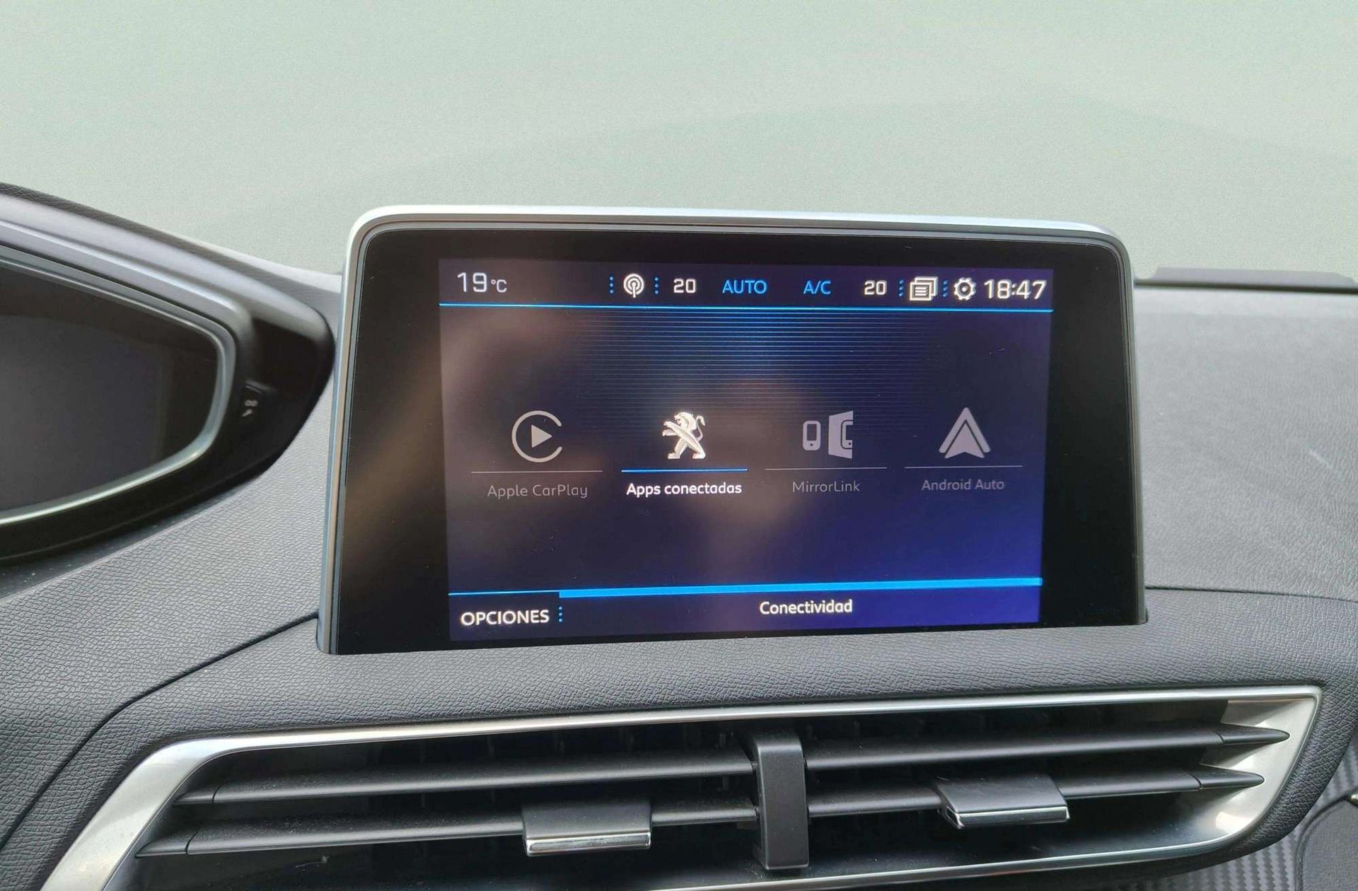 Peugeot 3008 BlueHDi 130 Active - foto 8