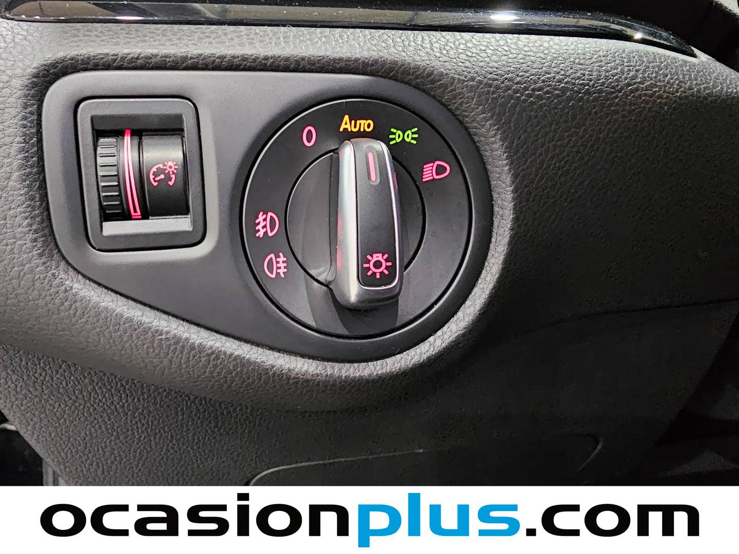 Volkswagen Sharan Volkswagen Sharan Sport 2.0 TDI (184 CV) DSG 7 PLAZAS 184cv