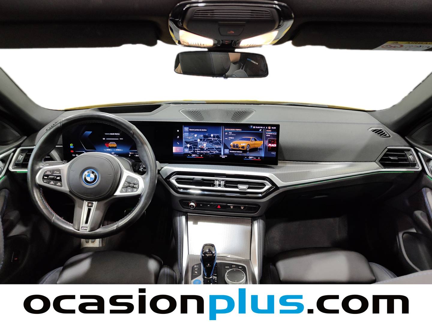 BMW i4 BMW i4 M50 (544 CV) de ocasión