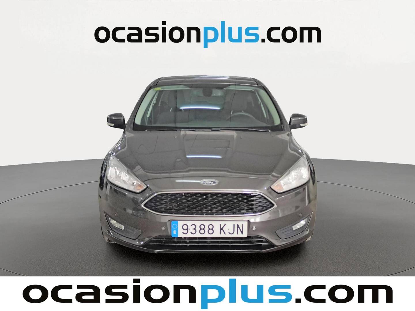 Ford Focus Ford Focus 1.0 Ecoboost Business (125 CV) 125cv