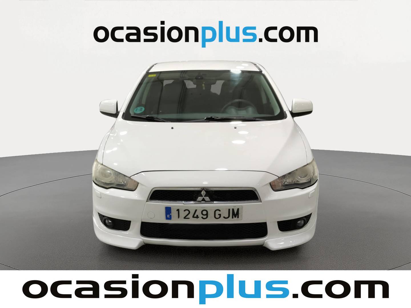 Mitsubishi Lancer Mitsubishi Lancer 1.8 MIVEC Instyle CVT (143 CV) 143cv