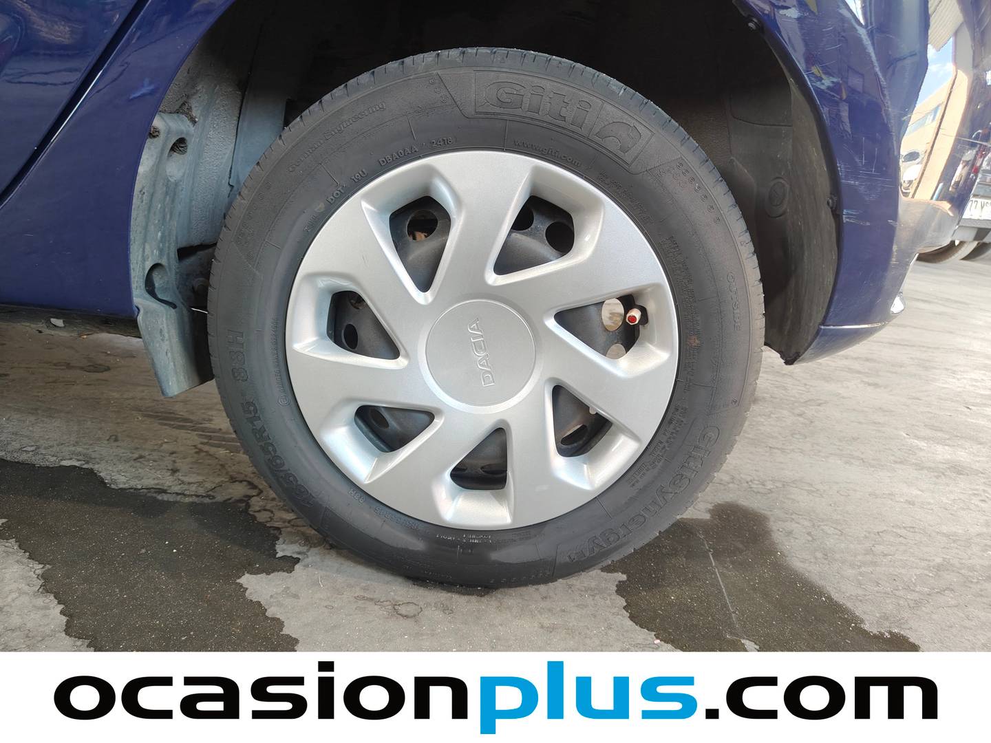 Dacia Sandero Dacia Sandero Essential 1.0 (73 CV) 2019