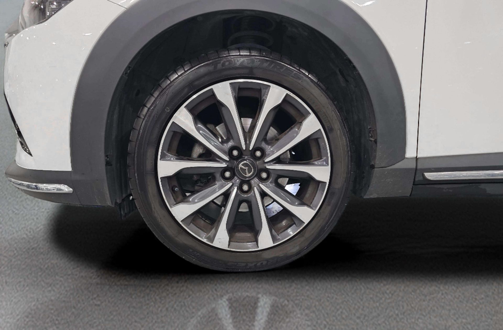 Mazda CX-3 2.0 G Zenith 2WD - foto 42