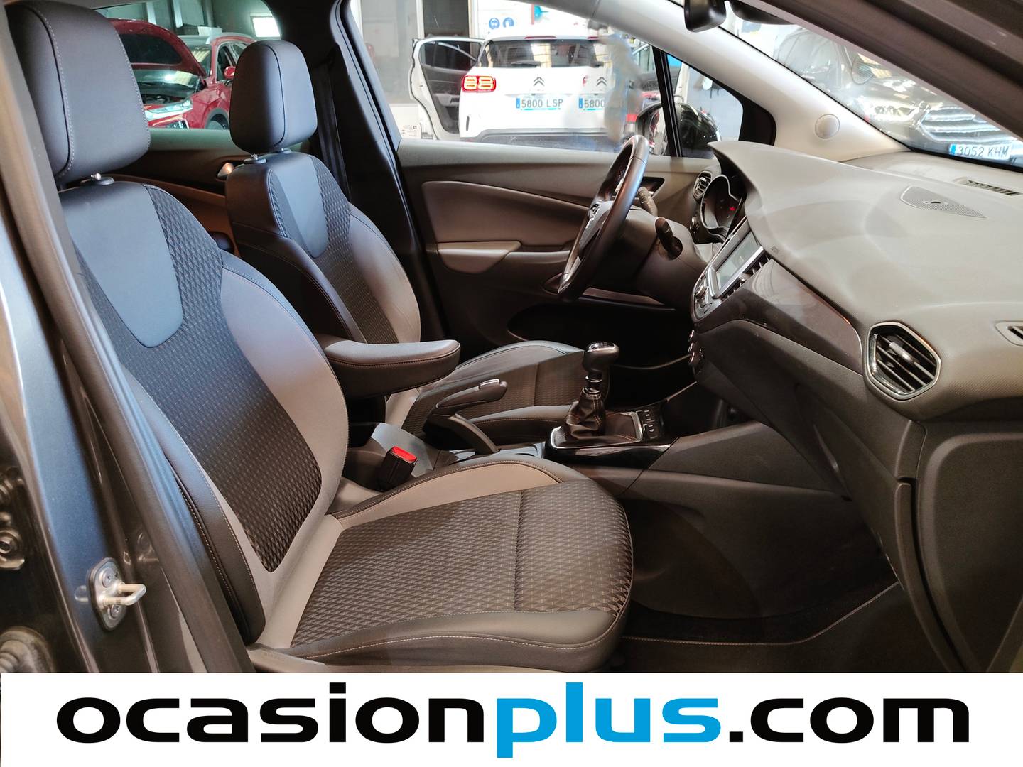 Opel Crossland X Opel Crossland X 1.2 S&S Innovation (130 CV) km 0