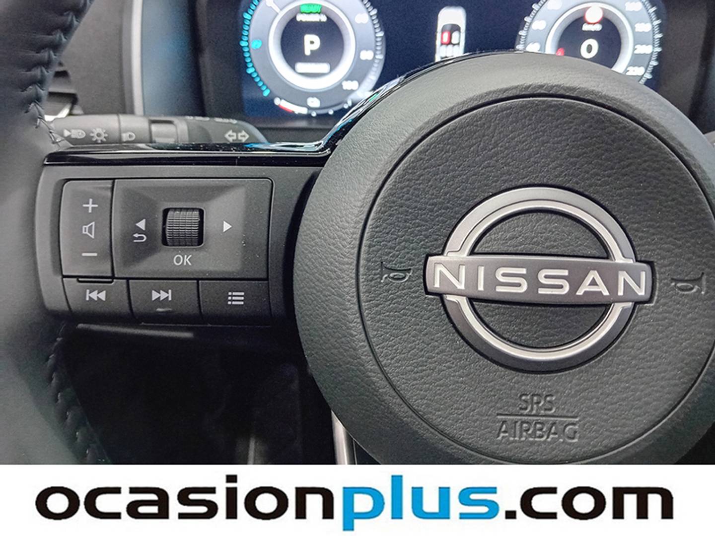 Foto Nissan QASHQAI Nissan Qashqai Tekna Premium E-POWER (190 CV)