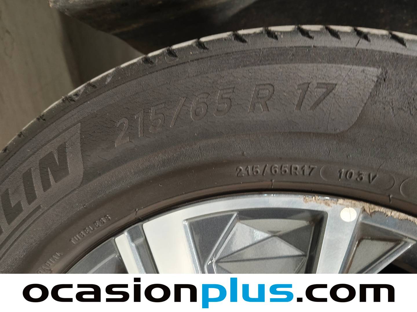 Hyundai Tucson Hyundai Tucson 1.6 TGDI Klass 4x2 (150 CV) seminuevo