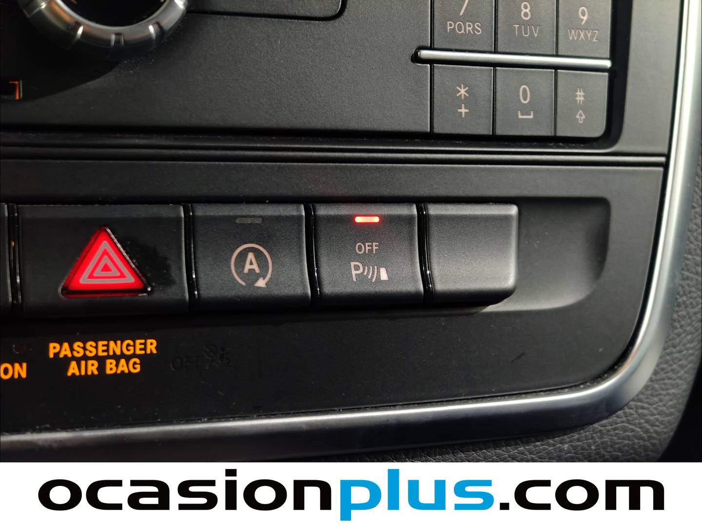 Foto Mercedes GLA Mercedes-Benz GLA GLA 200 Style (156 CV)