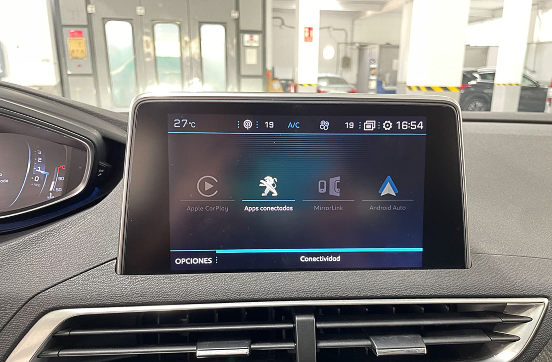 Peugeot 5008 PureTech 130 Allure 7 plazas - foto 10