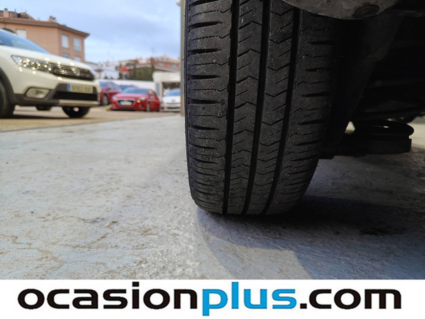 Foto Fiat Doblò Fiat Dobló 1.6 Multijet Easy (95 CV)