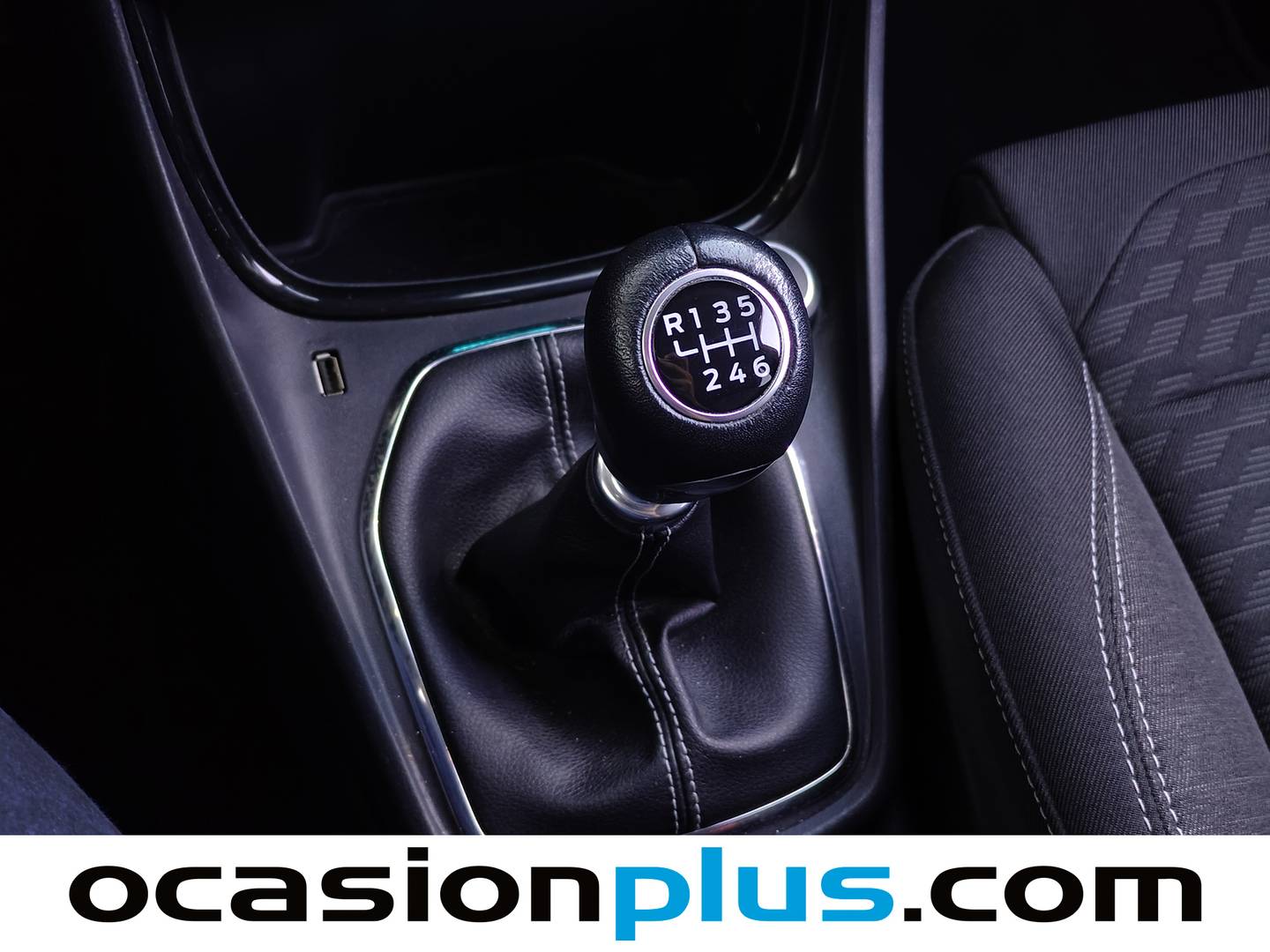 Foto Ford Puma Ford Puma 1.5 Ecoblue Titanium  (120 CV)