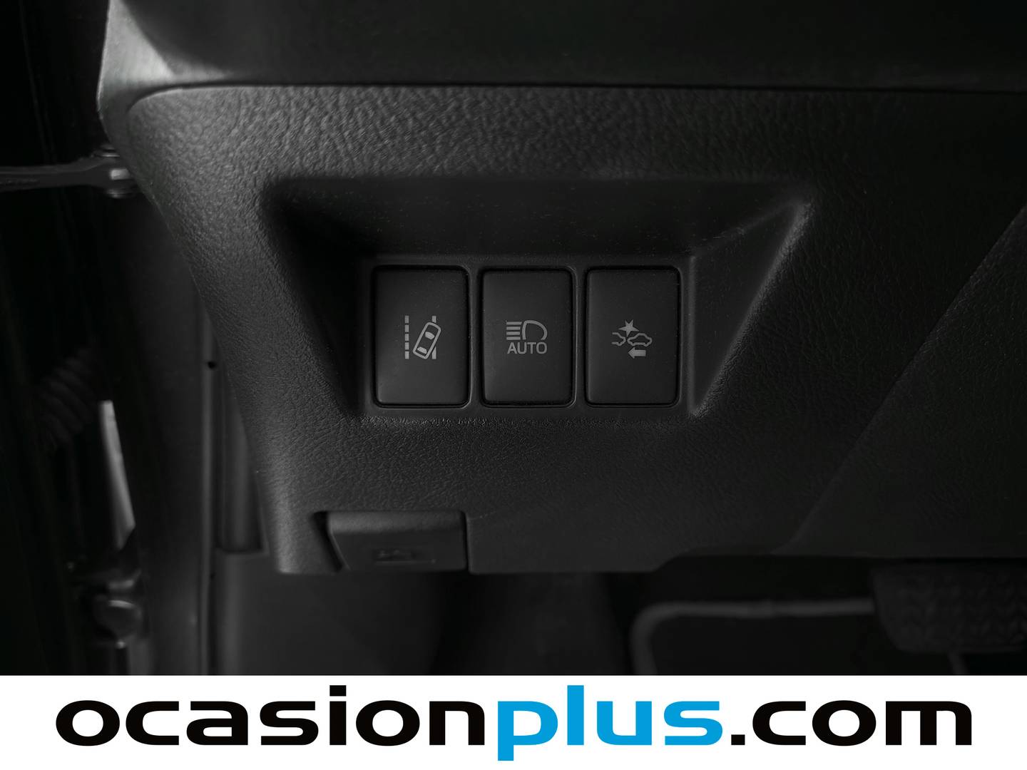 Equipamiento del Toyota Yaris Toyota Yaris 1.5 Hybrid Active (100 CV)