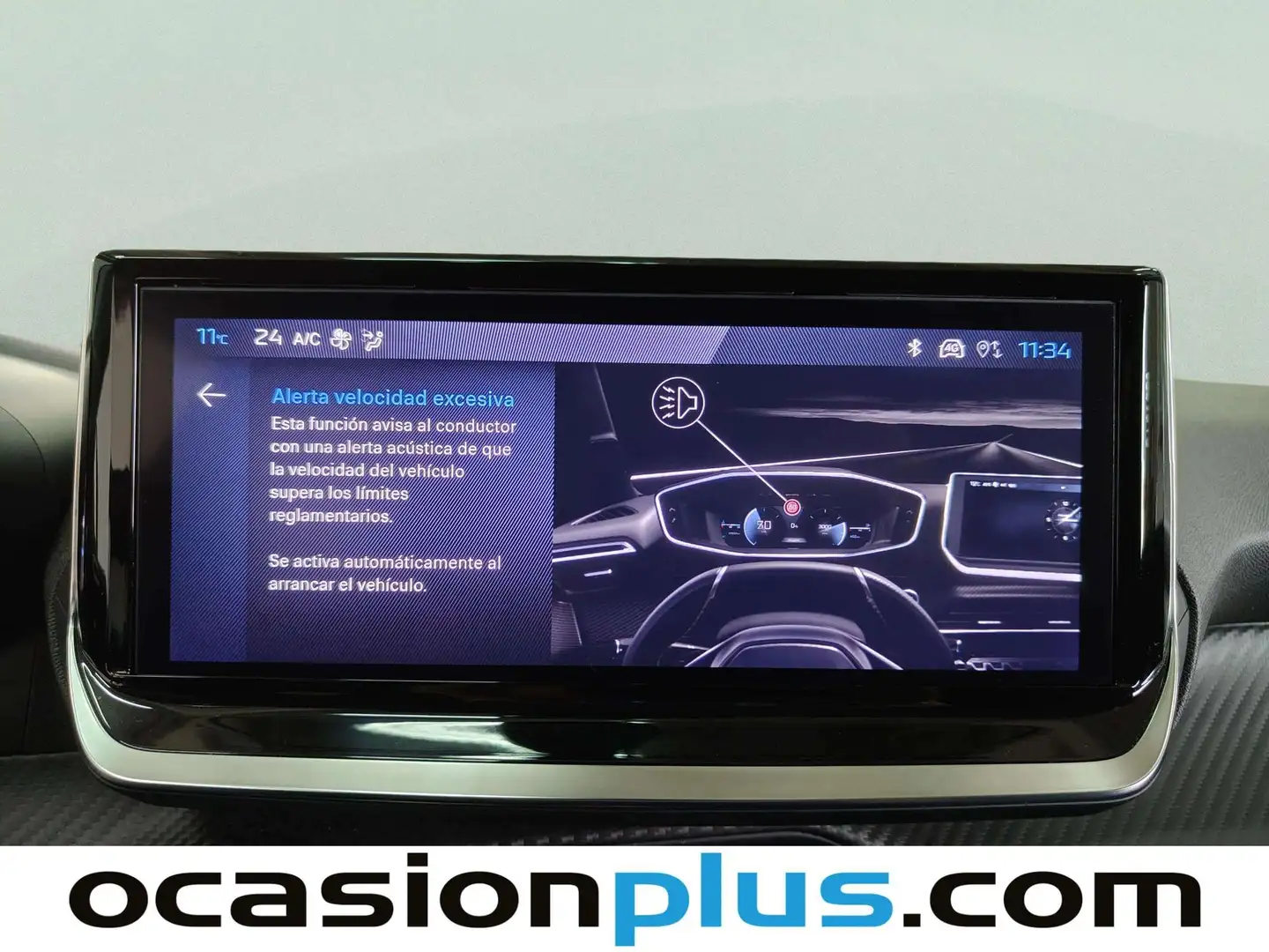 Foto Peugeot 208 Peugeot 208 PureTech 100 Allure (100 CV)