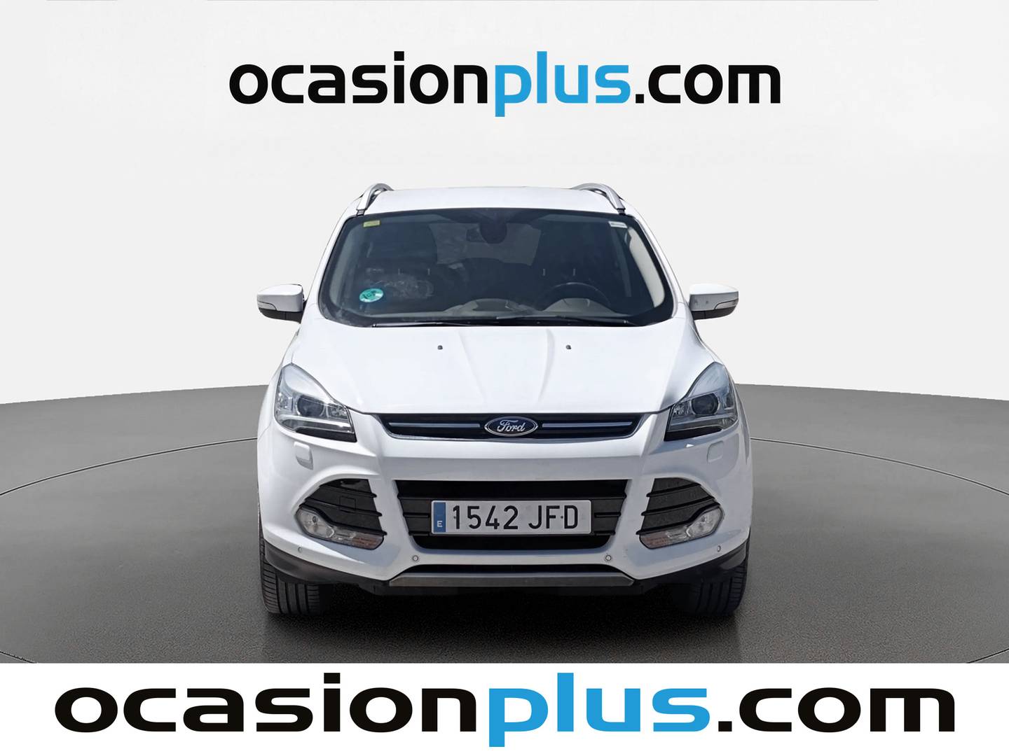 Ford Kuga Ford Kuga 1.5 EcoBoost S&S Titanium 4x2 (150 CV) 150cv