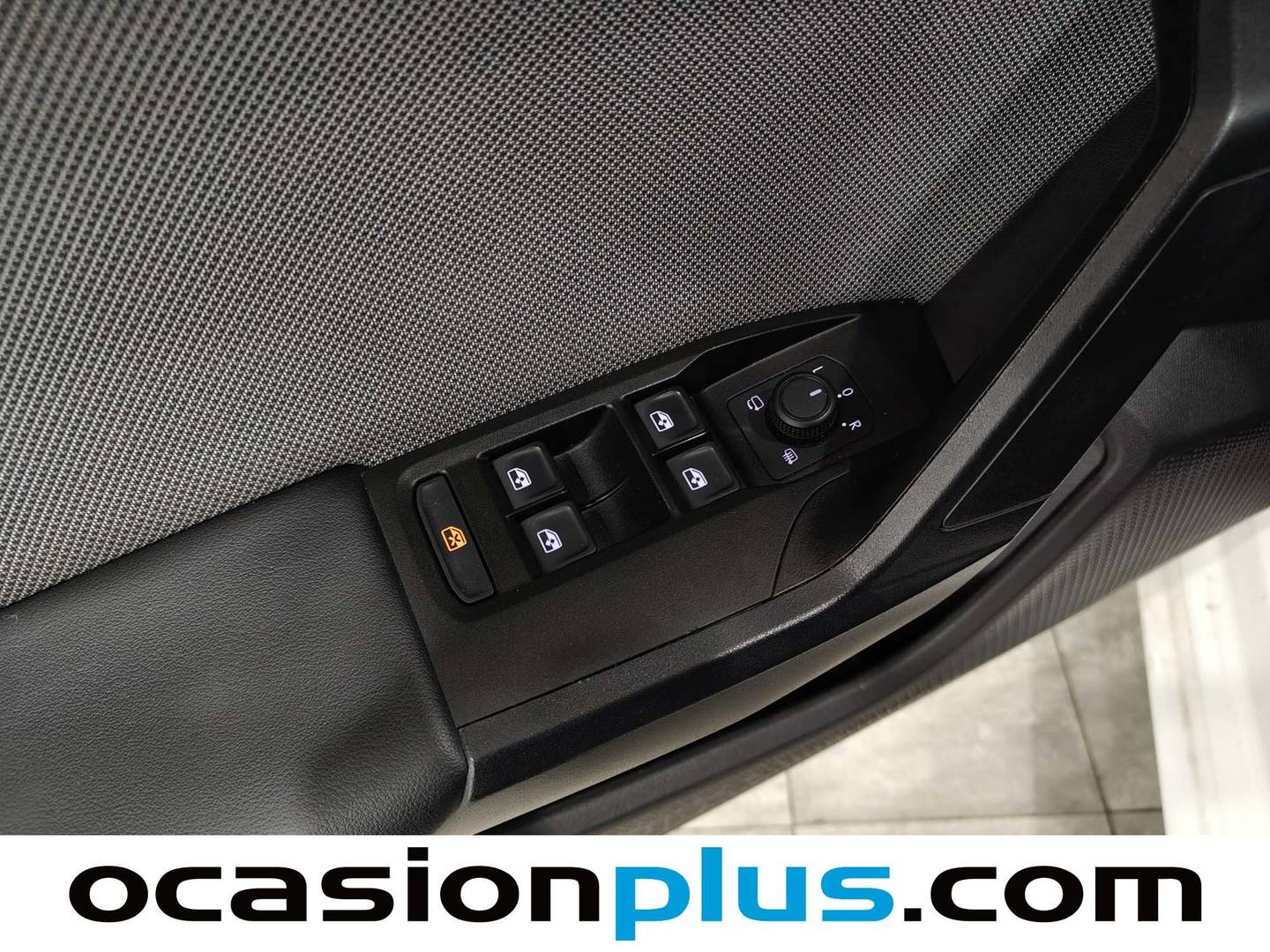 Foto Seat León SEAT Leon ST 1.5 TSI S&S Style XL  (130 CV)