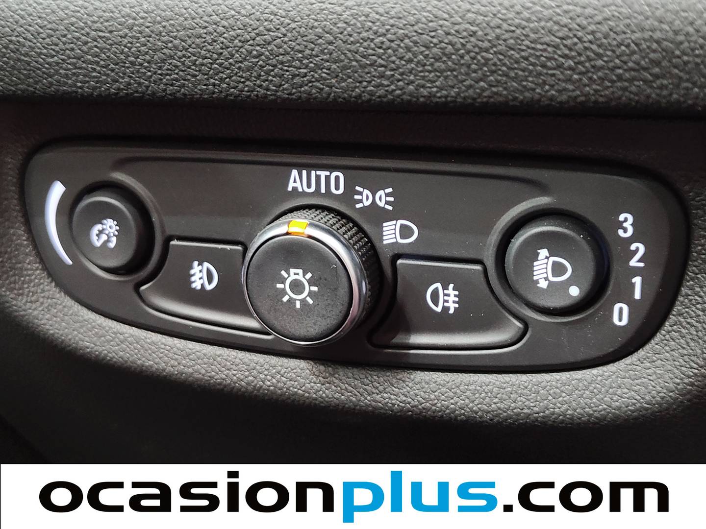 Paquetes del Opel Insignia Opel Insignia GS 1.5 Turbo XFT S&S Innovation Auto (166 CV)