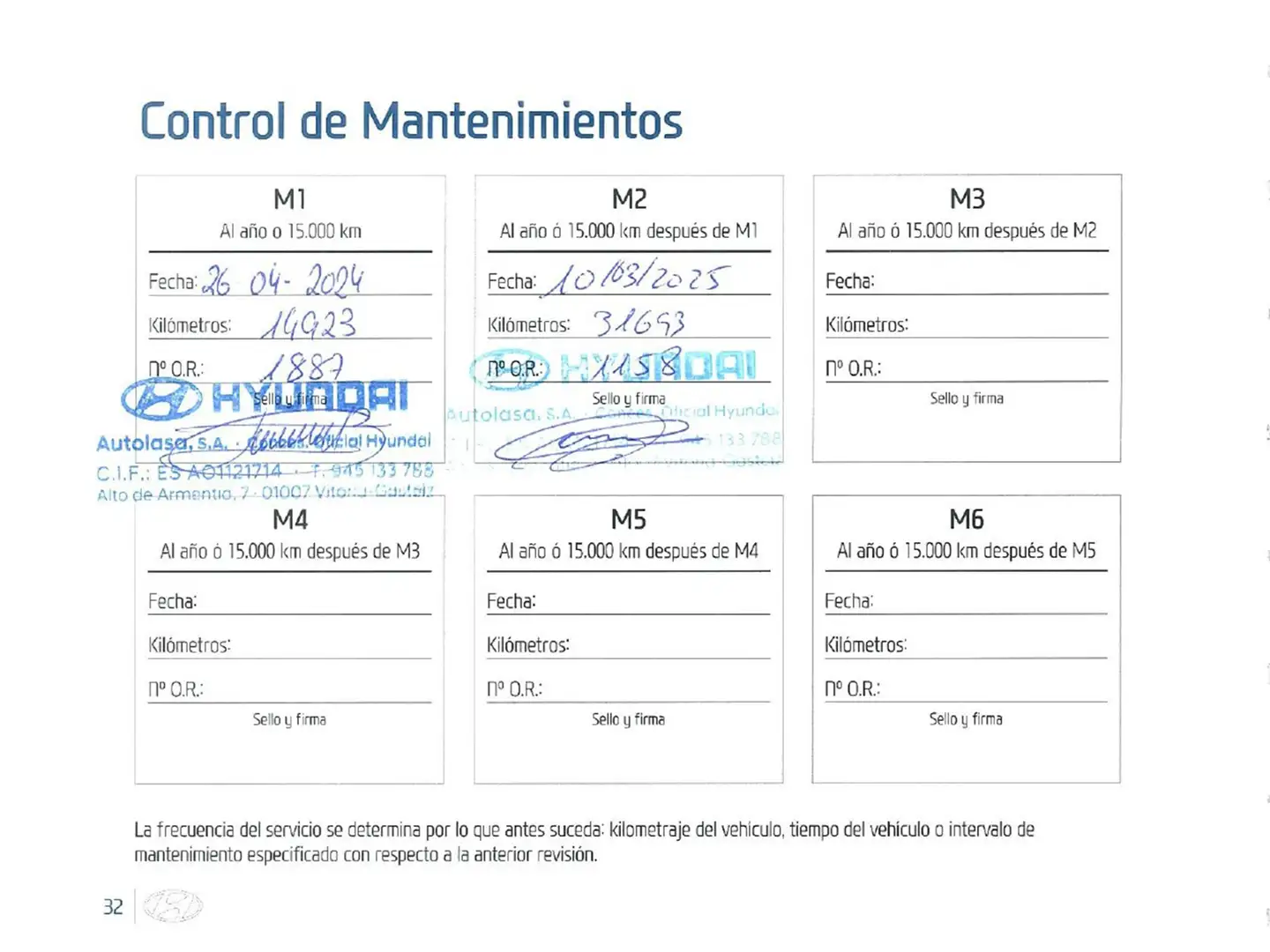 Foto Hyundai Kona Hyundai Kona 1.6 TGDi N Line Style 4x4 DCT (198 CV)