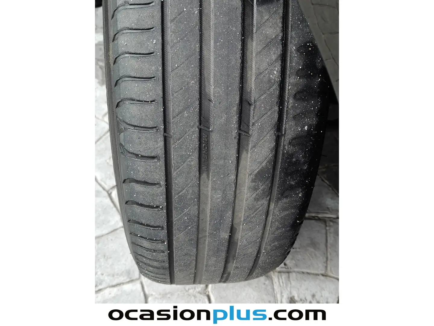 Foto Citroën Berlingo Citroen Berlingo BlueHDi 100 S&S Talla M 100 Años (102 CV)