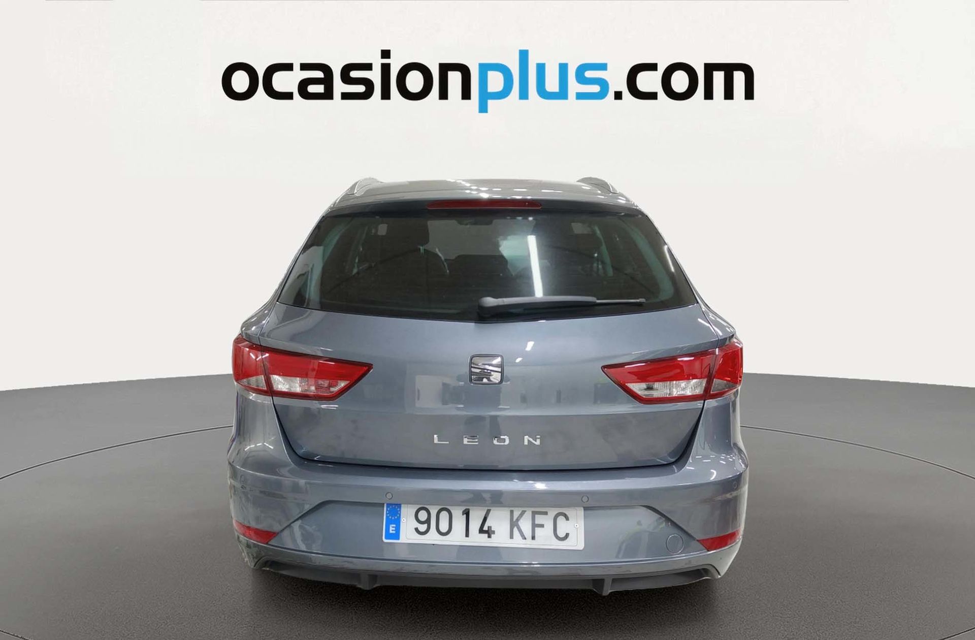 SEAT León ST 1.6 TDI Style Plus - foto 13
