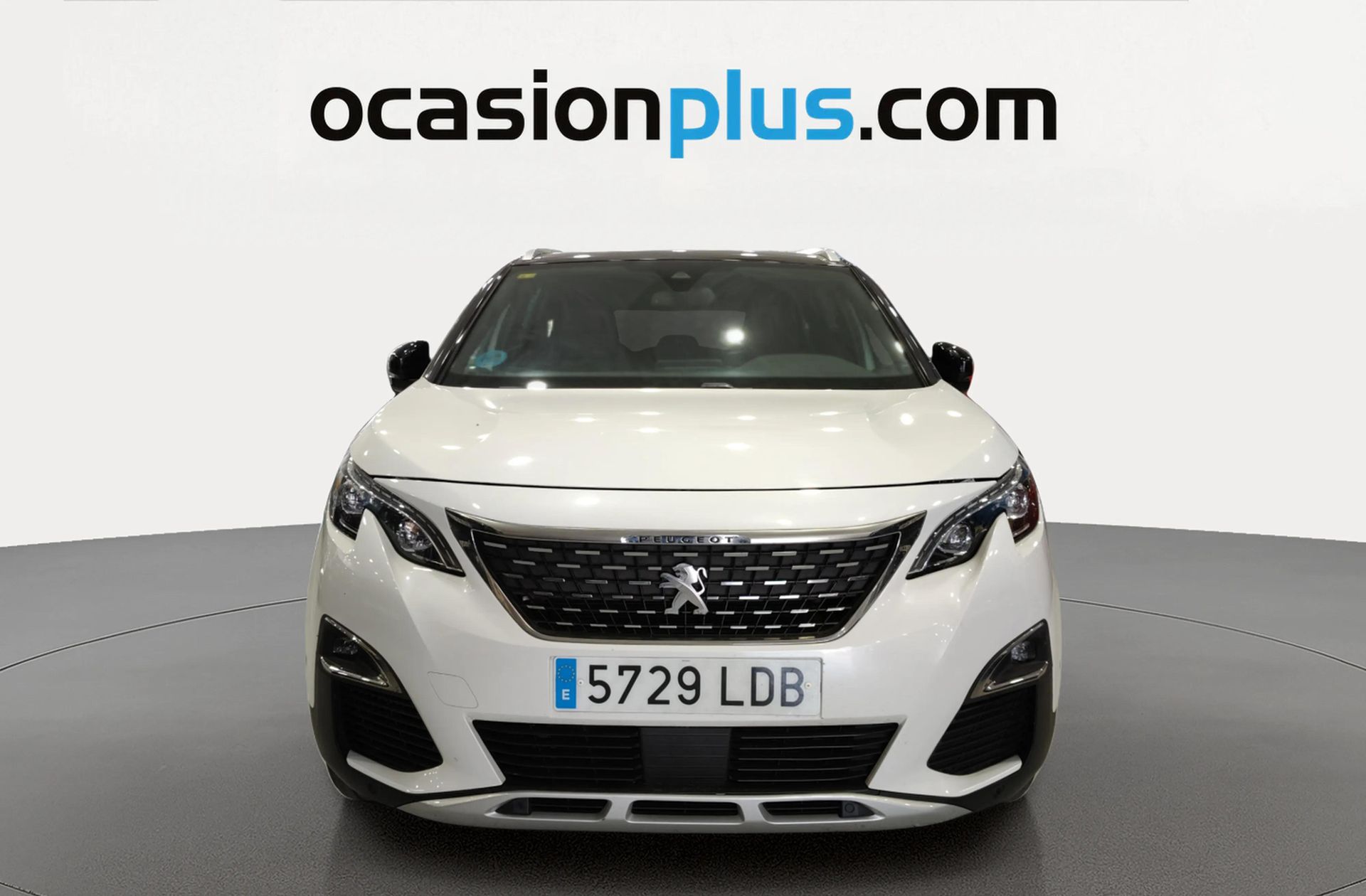 Peugeot 5008 BlueHDi 130 GT Line EAT8 - foto 16