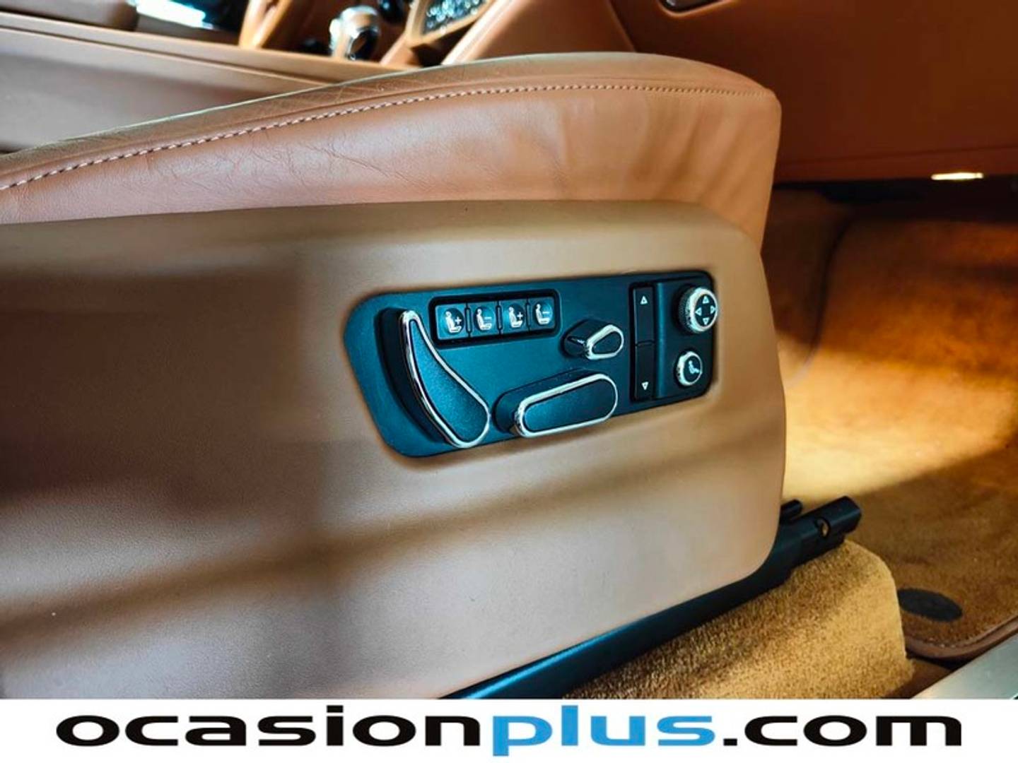 Foto Bentley Bentayga Bentley Bentayga 3.0 HYBRID 4WD (449 CV)