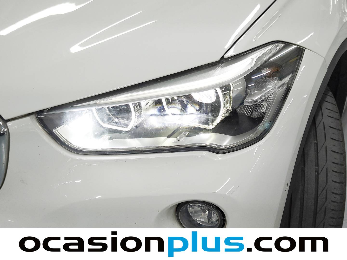 BMW X1 BMW X1 sDrive20i (192 CV) gasolina