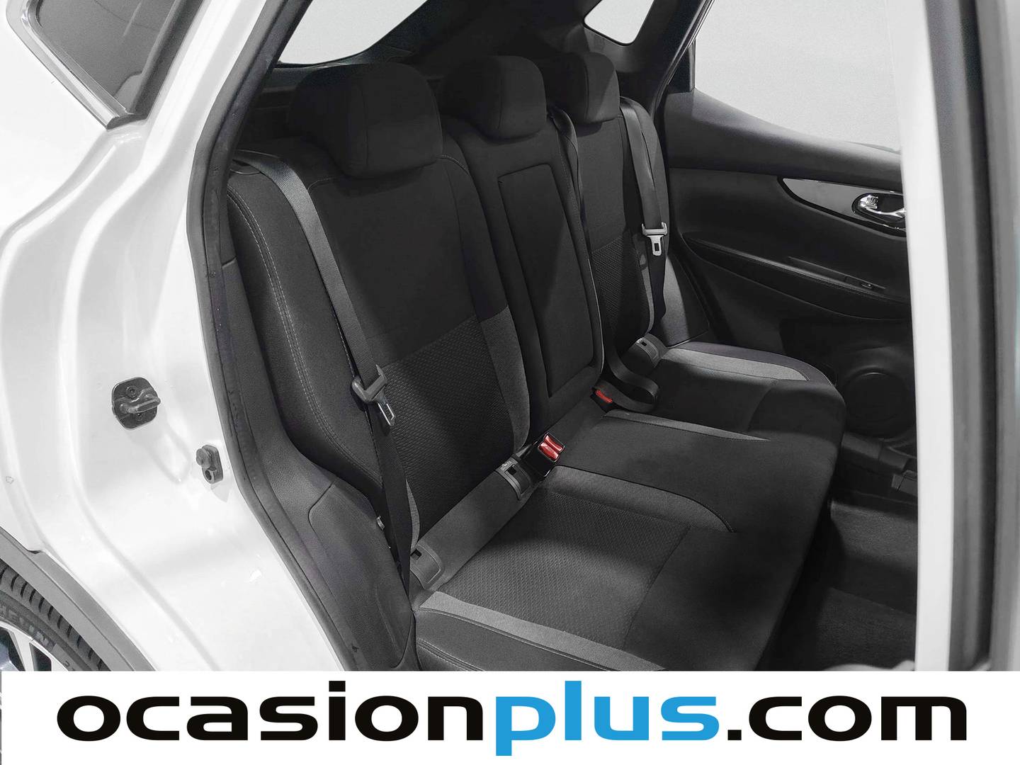 Nissan QASHQAI Nissan Qashqai DIG-T 160 N-Connecta 4x2 DCT (160 CV) km 0