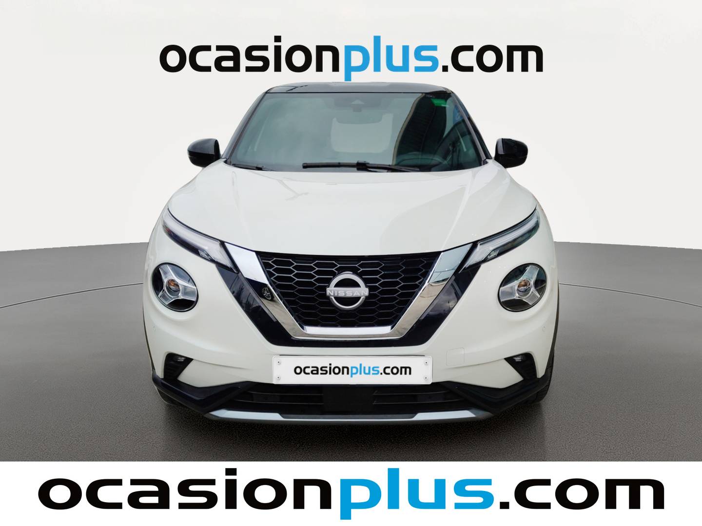 Nissan JUKE Nissan Juke DIG-T N-Design Black  (114 CV) 114cv