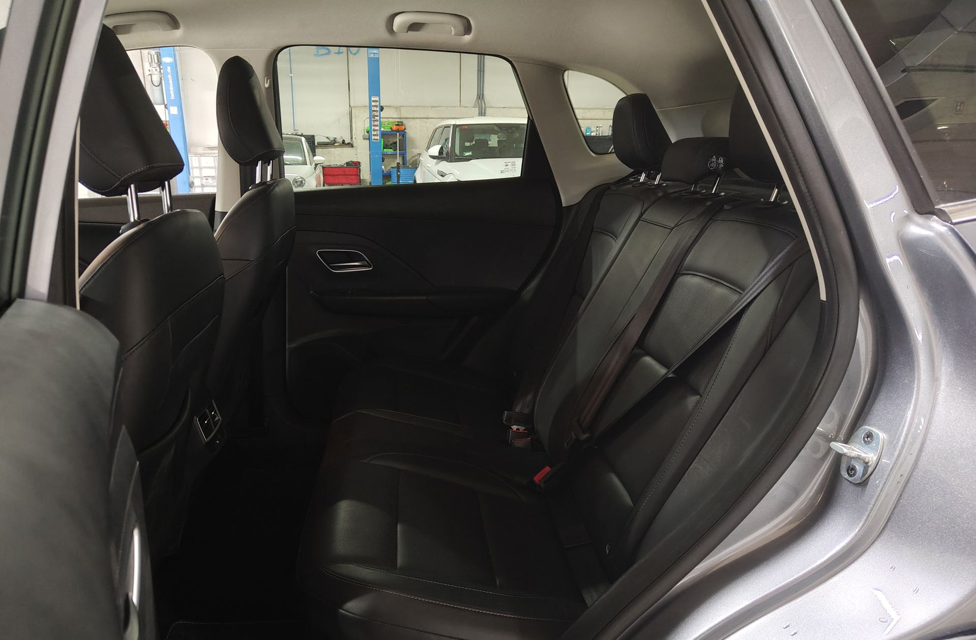 MG ZS 1.5 Hybrid+ Luxury - foto 12