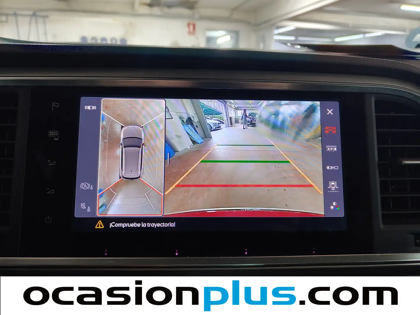 Foto Seat Ateca SEAT Ateca 1.5 TSI X-Perience Go L  (150 CV)