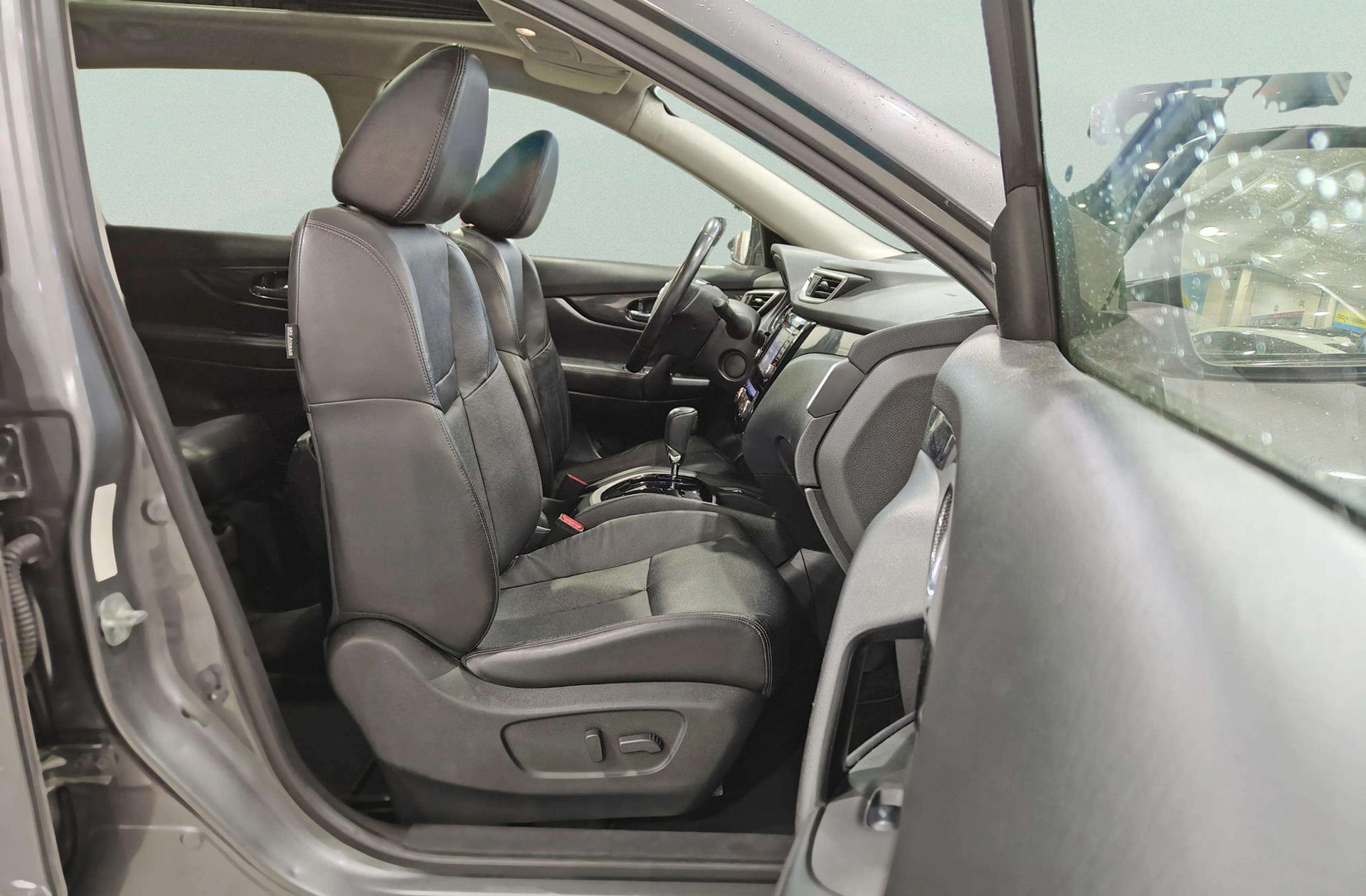 Nissan X-Trail 1.6 dCi Tekna 4x2 XTronic 7 plazas - foto 27