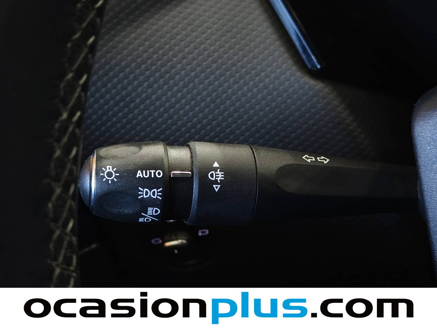 Foto DS DS4 DS DS4 BlueHDi 130 Trocadero Auto 96 kW (130 CV)