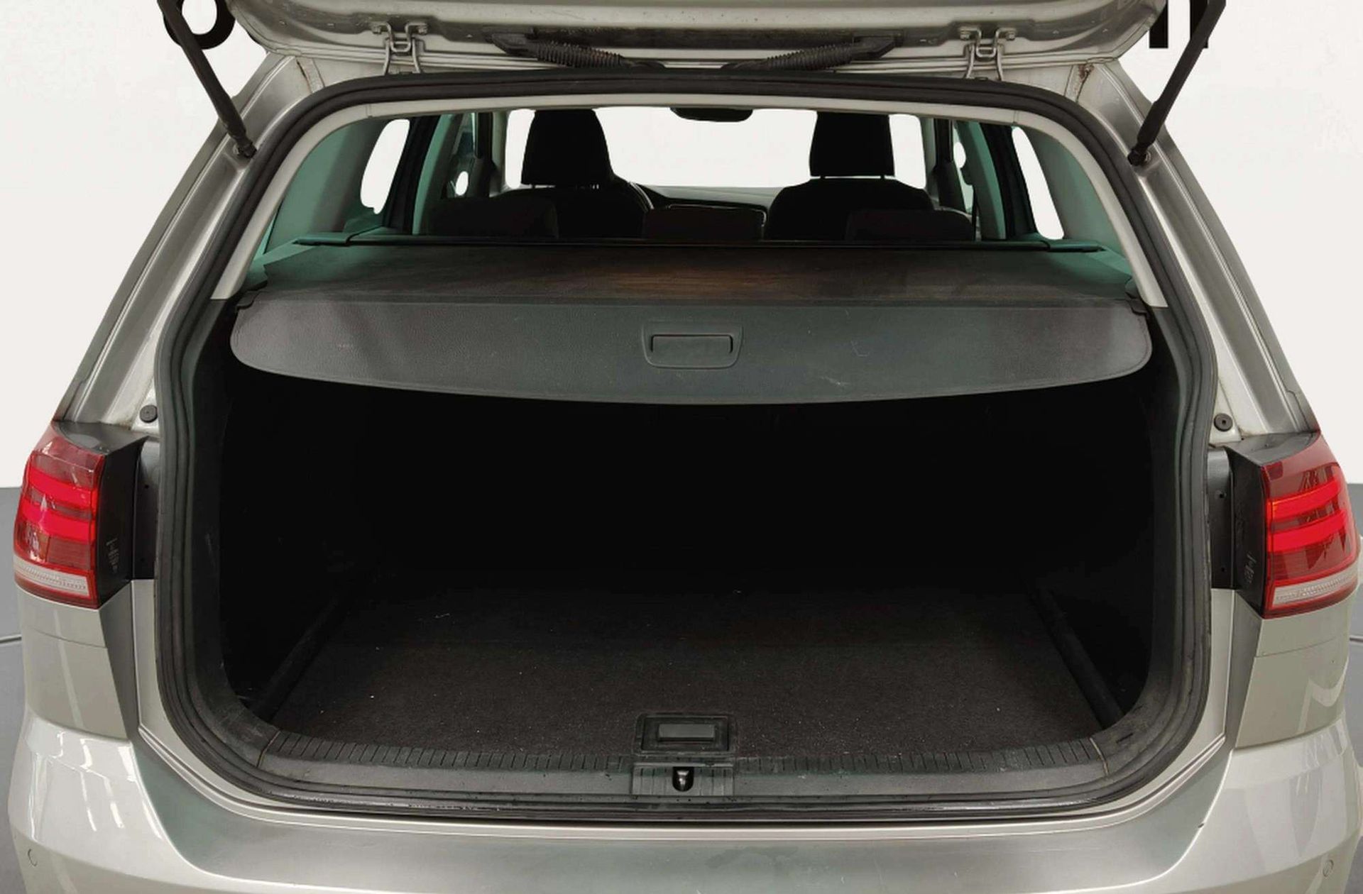 Volkswagen Golf Variant Advance 2.0 TDI DSG - foto 18