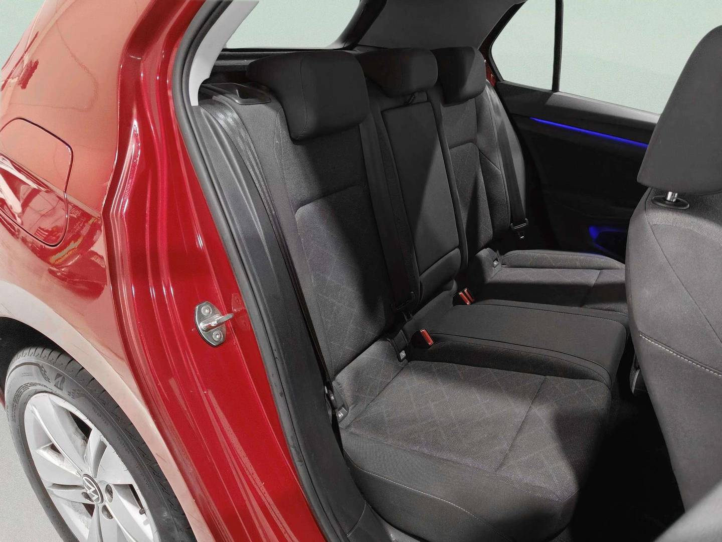 Volkswagen Golf Volkswagen Golf Life 1.0 eTSI (110 CV) DSG 2022