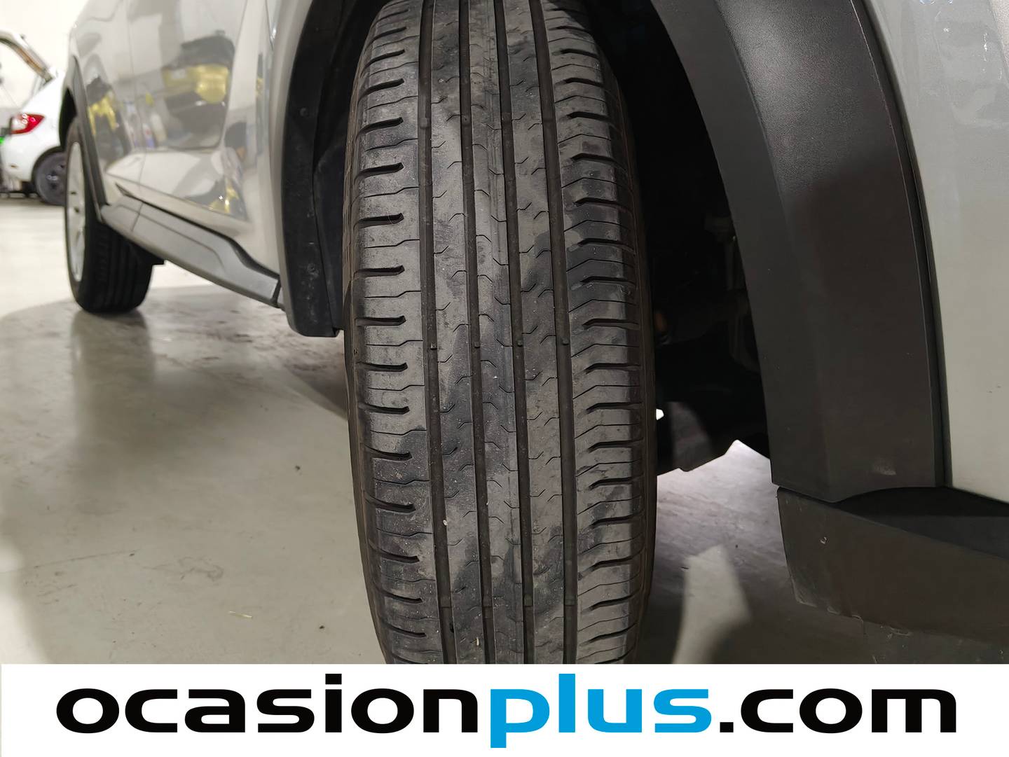 Nissan JUKE Nissan Juke DIG-T N-Connecta 4x2 DCT (117 CV) al mejor precio