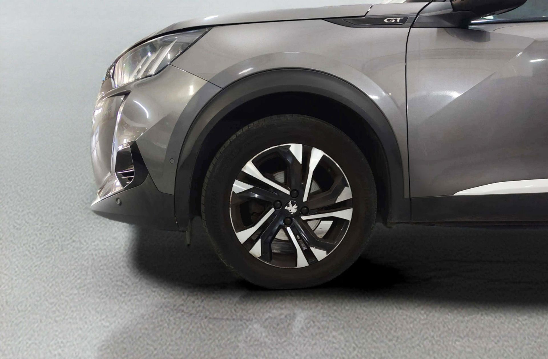 Peugeot 2008 PureTech 130 GT - foto 35