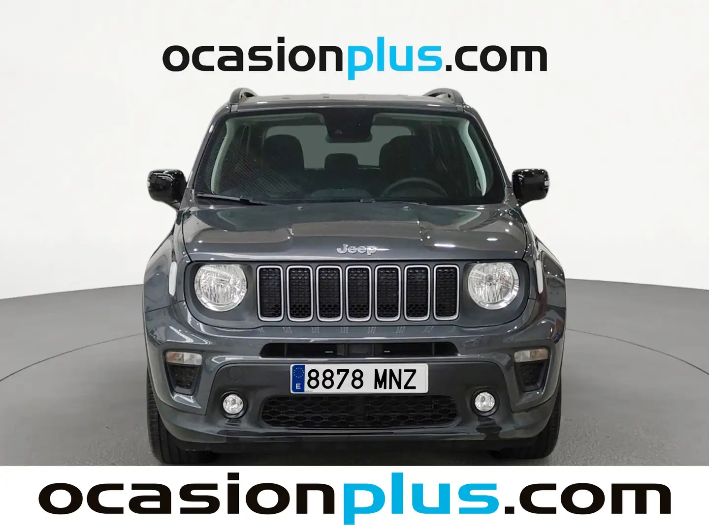 Foto Jeep Renegade Jeep Renegade 1.0G Limited 4x2 (120 CV)