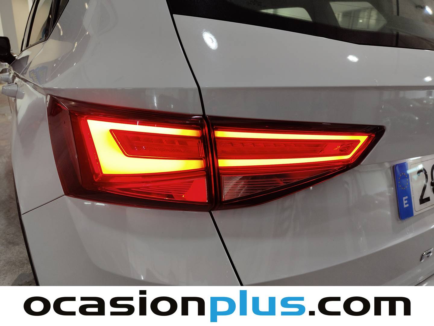Seat Ateca Seat Ateca 1.0 TSI S&S Ecomotive Style (115 CV) km 0