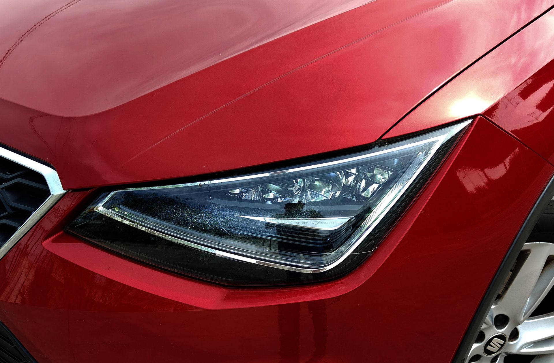 SEAT Arona 1.0 TSI Ecomotive FR - foto 14