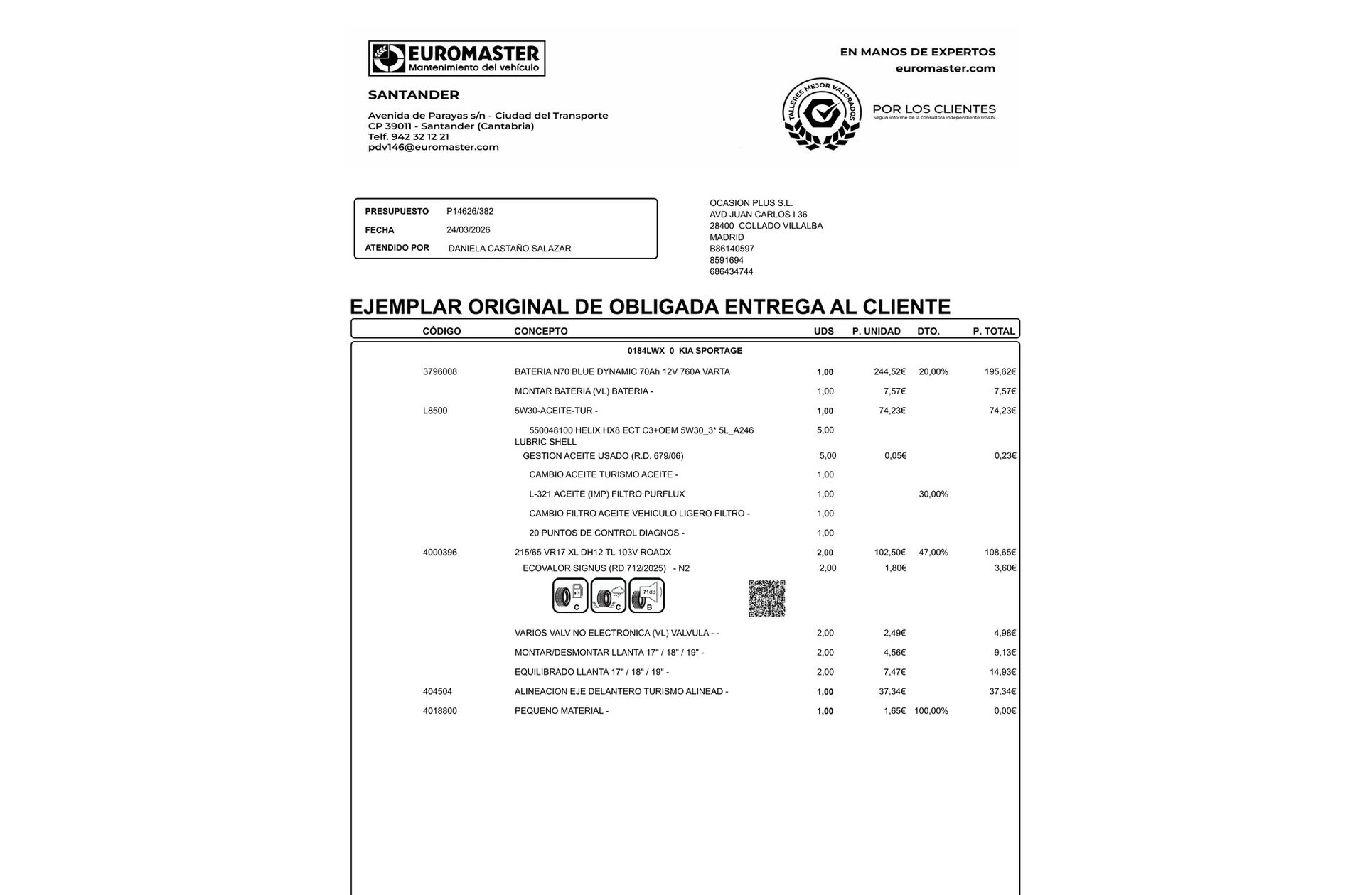 Kia Sportage 1.6 T-GDi Drive 4x2 - foto 22
