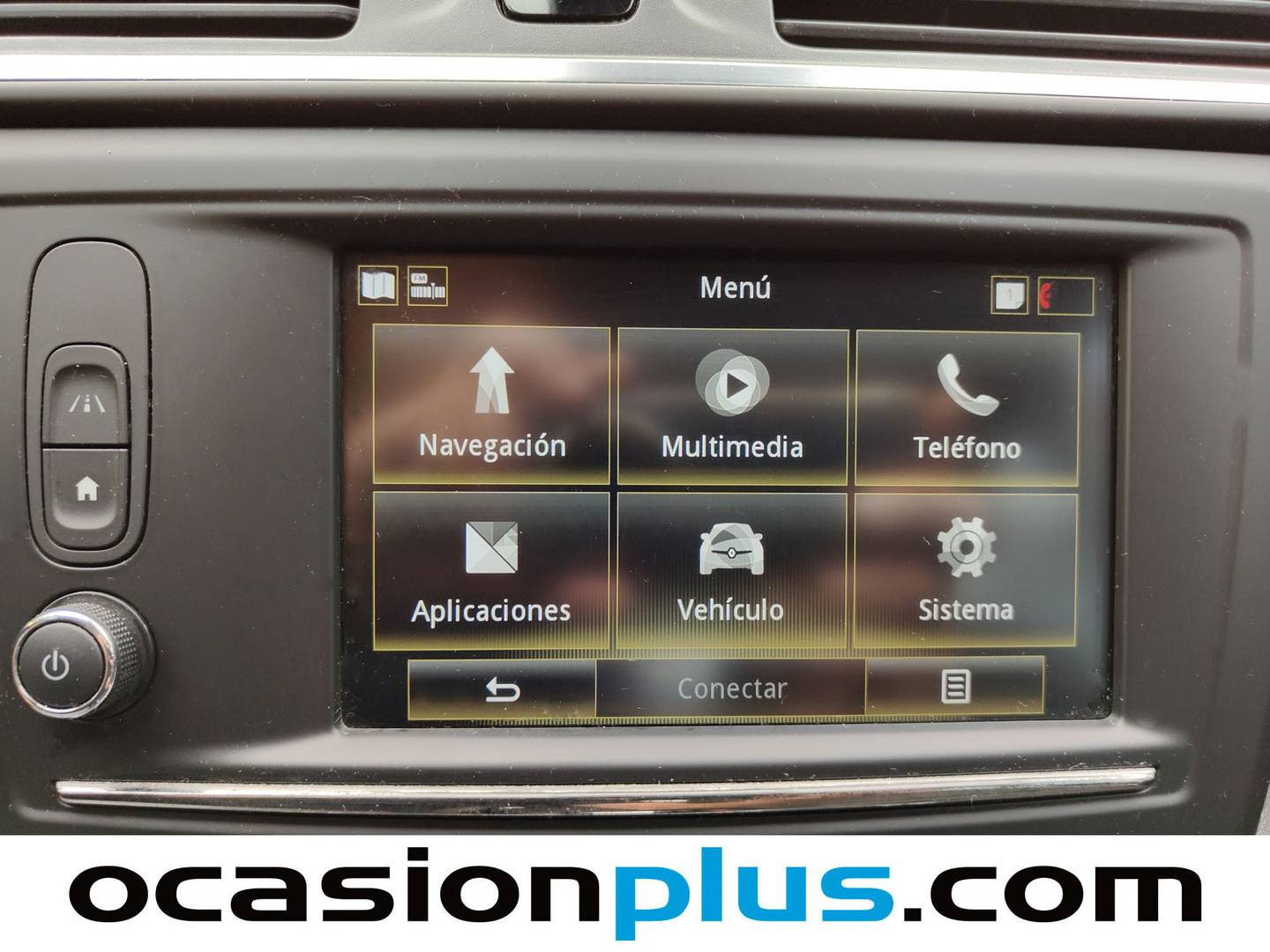 Renault Kadjar Renault Kadjar Zen Energy TCe (130 CV) EDC gasolina