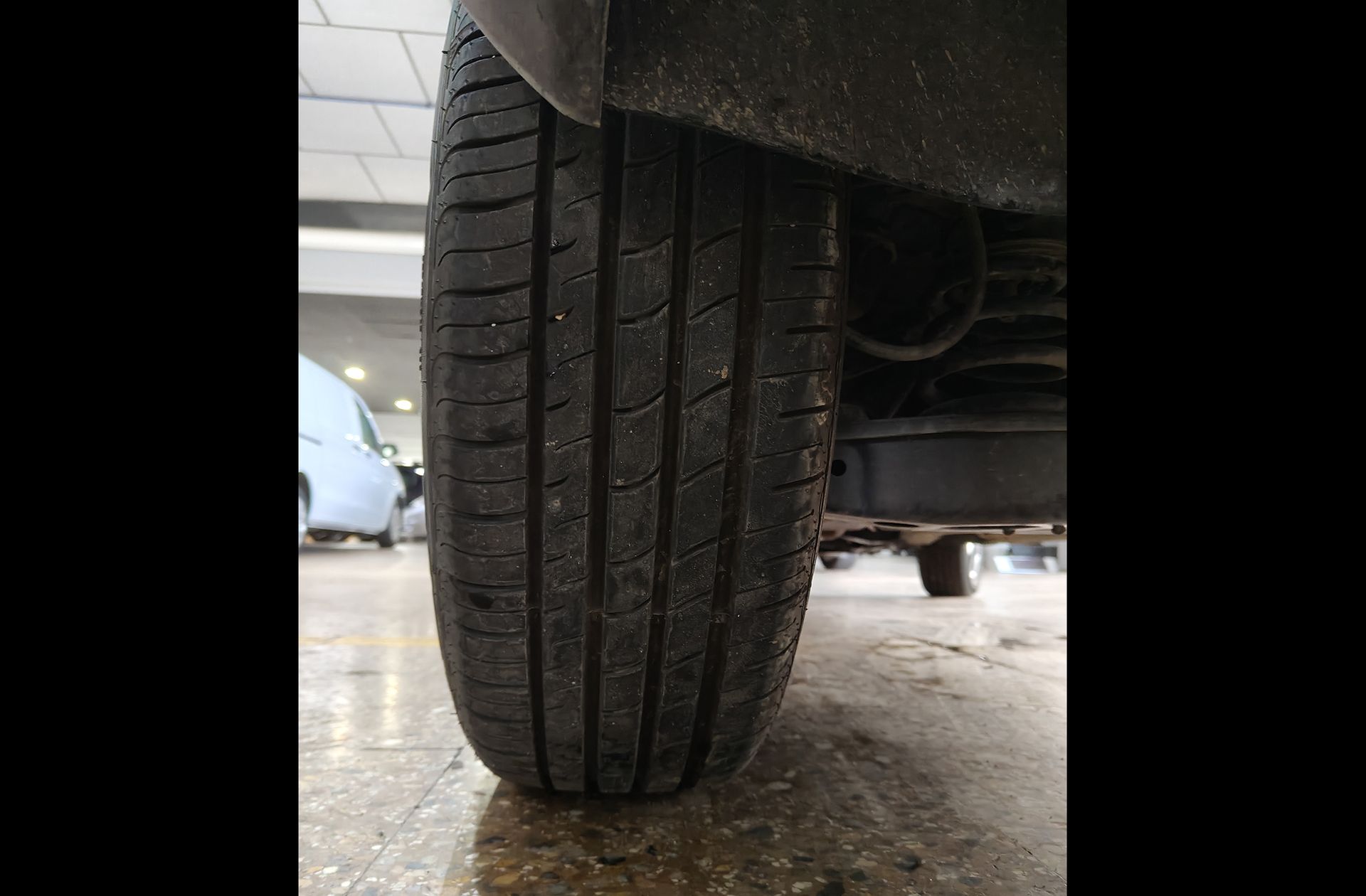 SWM G01 1.5T Luxury - foto 34