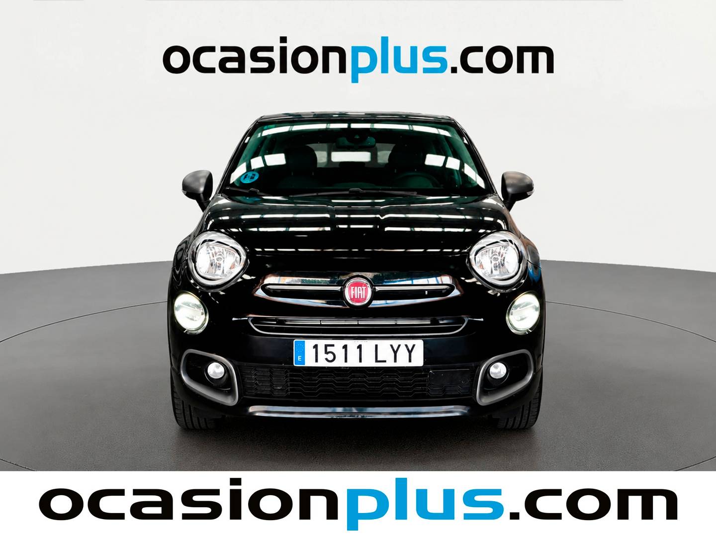 Fiat 500X Fiat 500X 1.3 Firefly S&S Sport 4x2 DCT (150 CV) barato