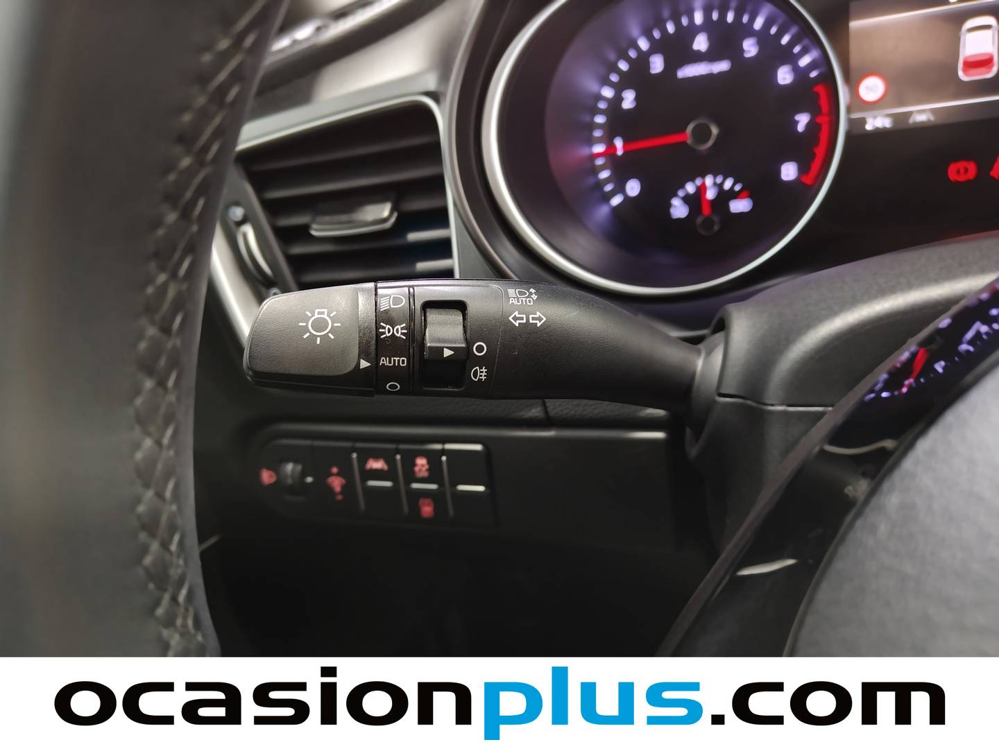 KIA Ceed KIA Ceed 1.0 T-GDi Concept (100 CV) barato